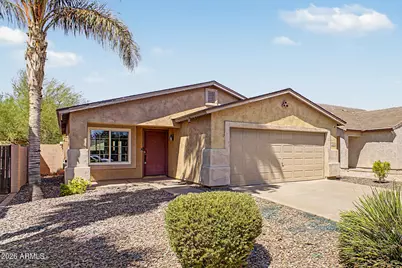 4868 E Meadow Mist Lane, San Tan Valley, AZ 85140 - Photo 2