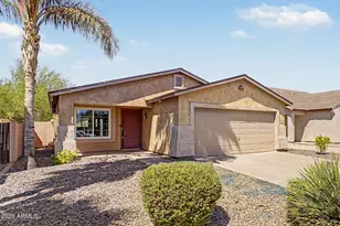 4868 E Meadow Mist Ln, San Tan Valley, AZ 85140 - Photo 2