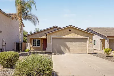 4868 E Meadow Mist Lane, San Tan Valley, AZ 85140 - Photo 1