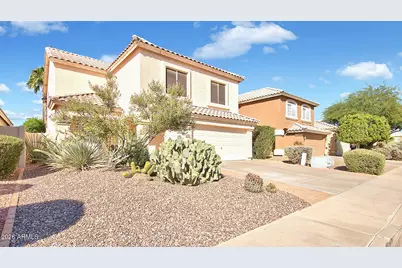 4670 W Binner Drive, Chandler, AZ 85226 - Photo 1