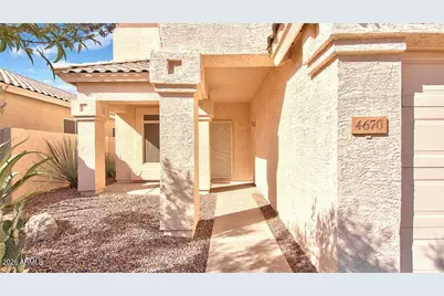 4670 W Binner Drive, Chandler, AZ 85226 - Photo 4