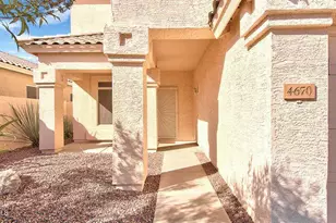 4670 W Binner Dr, Chandler, AZ 85226 - Photo 4