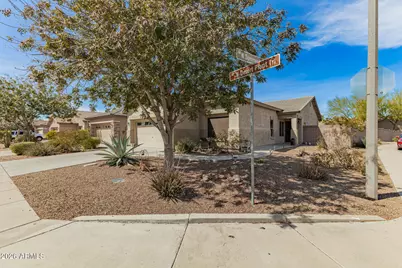 44296 W Desert Plant Trail, Maricopa, AZ 85139 - Photo 26