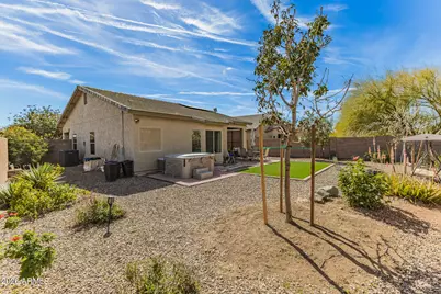 44296 W Desert Plant Trail, Maricopa, AZ 85139 - Photo 24
