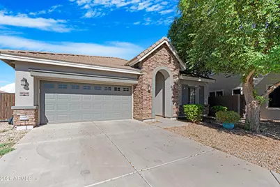 21346 N Klock Court, Maricopa, AZ 85138 - Photo 1