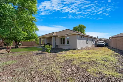 21346 N Klock Court, Maricopa, AZ 85138 - Photo 36