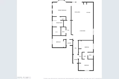 21346 N Klock Court, Maricopa, AZ 85138 - Photo 16