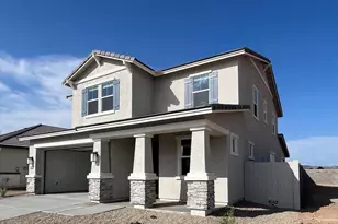 3259 S 263rd Dr, Buckeye, AZ 85326 - Photo 1