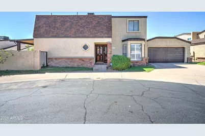 2511 E Shaw Butte Drive, Phoenix, AZ 85028 - Photo 1