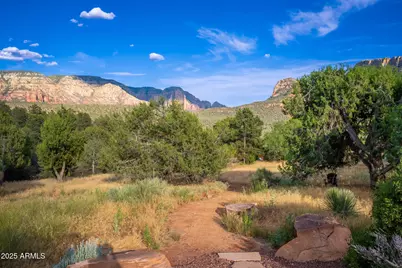 140 Hidden Meadow Drive, Sedona, AZ 86336 - Photo 150