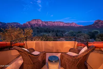 140 Hidden Meadow Drive, Sedona, AZ 86336 - Photo 82