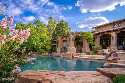 140 Hidden Meadow Drive, Sedona, AZ 86336 - Photo 162
