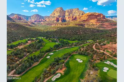 140 Hidden Meadow Drive, Sedona, AZ 86336 - Photo 196