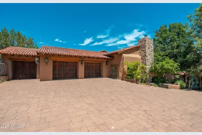 140 Hidden Meadow Drive, Sedona, AZ 86336 - Photo 176