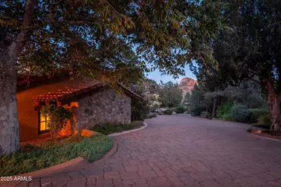 140 Hidden Meadow Drive, Sedona, AZ 86336 - Photo 108