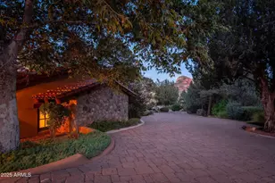 140 Hidden Meadow Dr, Sedona, AZ 86336 - Photo 108