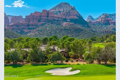 140 Hidden Meadow Drive, Sedona, AZ 86336 - Photo 200