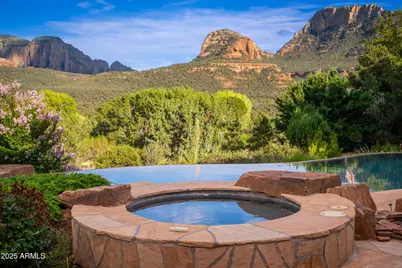 140 Hidden Meadow Drive, Sedona, AZ 86336 - Photo 174