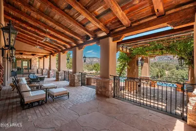 140 Hidden Meadow Drive, Sedona, AZ 86336 - Photo 142