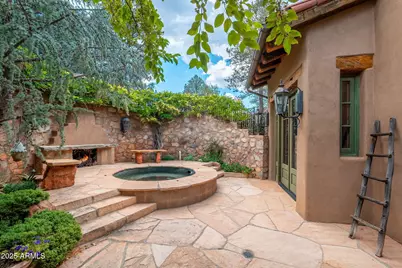 140 Hidden Meadow Drive, Sedona, AZ 86336 - Photo 114