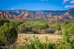 140 Hidden Meadow Dr, Sedona, AZ 86336 - Photo 152