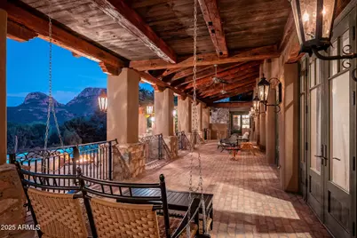 140 Hidden Meadow Drive, Sedona, AZ 86336 - Photo 84
