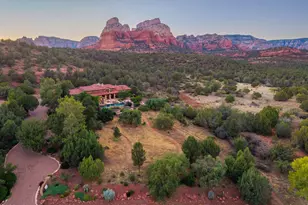 140 Hidden Meadow Dr, Sedona, AZ 86336 - Photo 126
