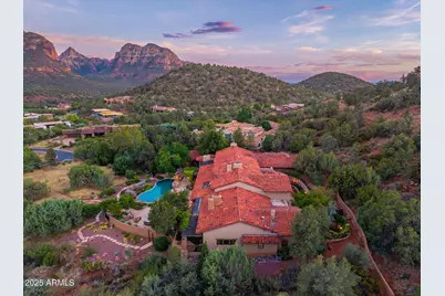 140 Hidden Meadow Drive, Sedona, AZ 86336 - Photo 128