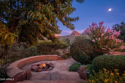 140 Hidden Meadow Drive, Sedona, AZ 86336 - Photo 92