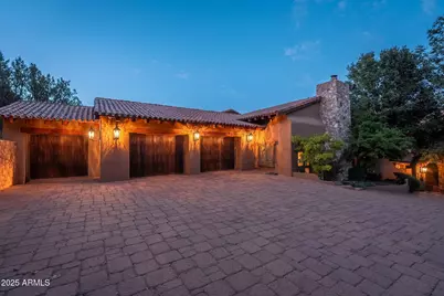 140 Hidden Meadow Drive, Sedona, AZ 86336 - Photo 110