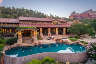 140 Hidden Meadow Dr, Sedona, AZ 86336 - Photo 116