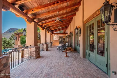 140 Hidden Meadow Drive, Sedona, AZ 86336 - Photo 158