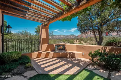 140 Hidden Meadow Drive, Sedona, AZ 86336 - Photo 44