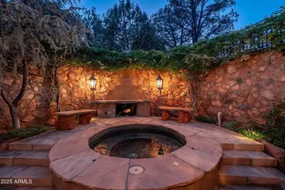 140 Hidden Meadow Drive, Sedona, AZ 86336 - Photo 106