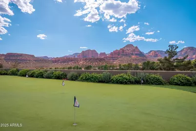 140 Hidden Meadow Drive, Sedona, AZ 86336 - Photo 184