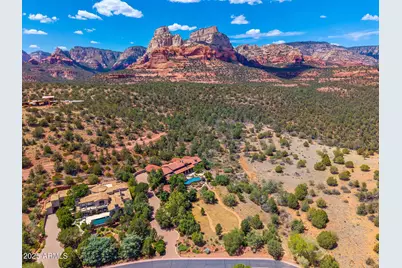 140 Hidden Meadow Drive, Sedona, AZ 86336 - Photo 126