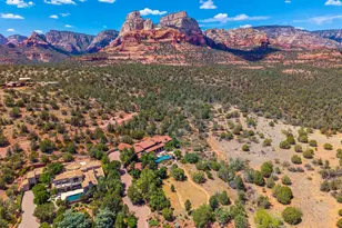 140 Hidden Meadow Dr, Sedona, AZ 86336 - Photo 126