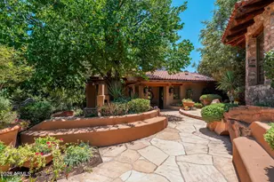 140 Hidden Meadow Dr, Sedona, AZ 86336 - Photo 74