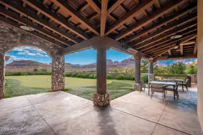 140 Hidden Meadow Drive, Sedona, AZ 86336 - Photo 178