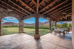140 Hidden Meadow Dr, Sedona, AZ 86336 - Photo 178