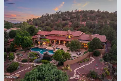 140 Hidden Meadow Drive, Sedona, AZ 86336 - Photo 178