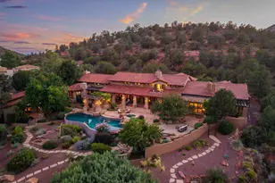 140 Hidden Meadow Dr, Sedona, AZ 86336 - Photo 178