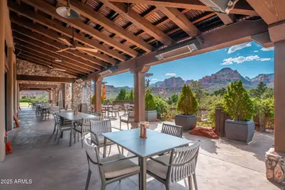 140 Hidden Meadow Drive, Sedona, AZ 86336 - Photo 184