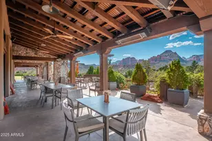 140 Hidden Meadow Dr, Sedona, AZ 86336 - Photo 184