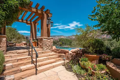 140 Hidden Meadow Drive, Sedona, AZ 86336 - Photo 164