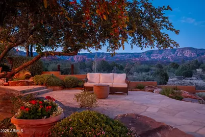 140 Hidden Meadow Drive, Sedona, AZ 86336 - Photo 94
