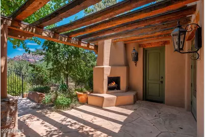 140 Hidden Meadow Drive, Sedona, AZ 86336 - Photo 76