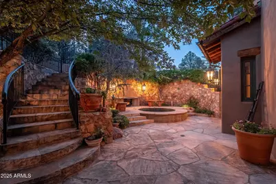140 Hidden Meadow Drive, Sedona, AZ 86336 - Photo 104