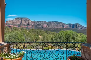 140 Hidden Meadow Dr, Sedona, AZ 86336 - Photo 144