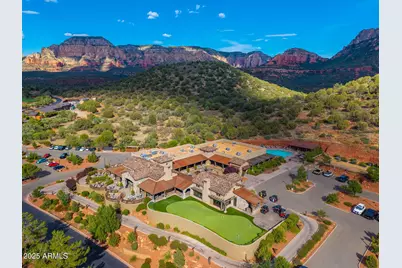 140 Hidden Meadow Drive, Sedona, AZ 86336 - Photo 182